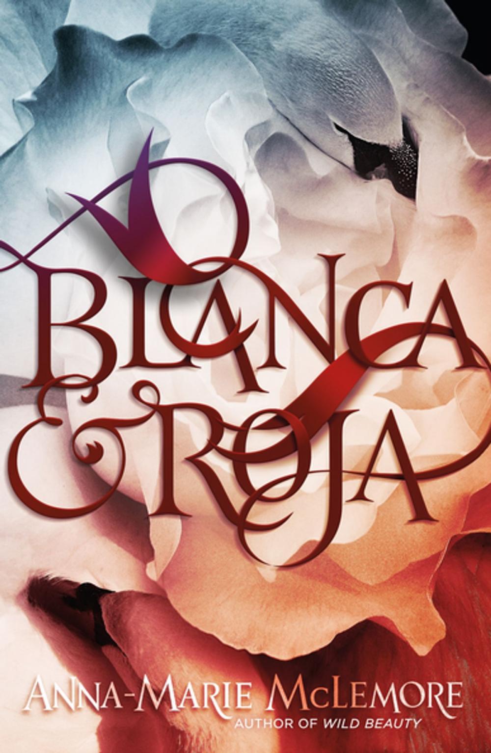 Big bigCover of Blanca & Roja