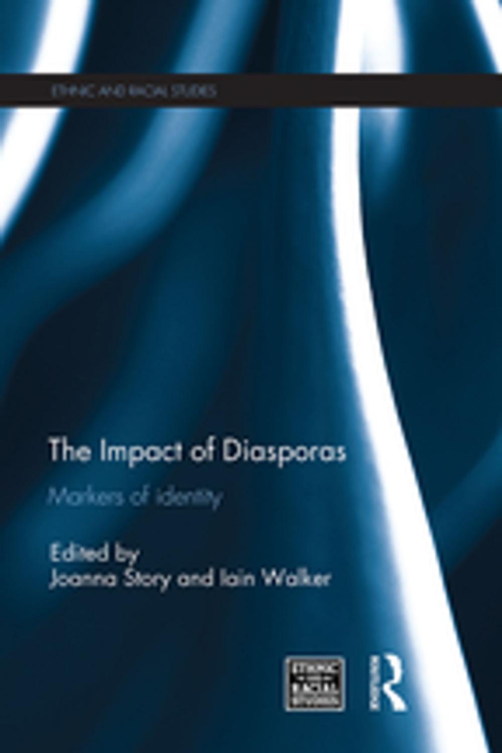 Big bigCover of The Impact of Diasporas