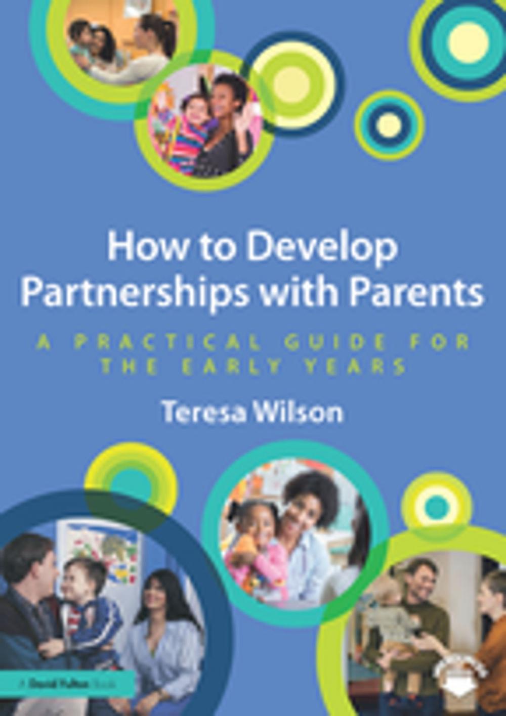 Big bigCover of How to Develop Partnerships with Parents