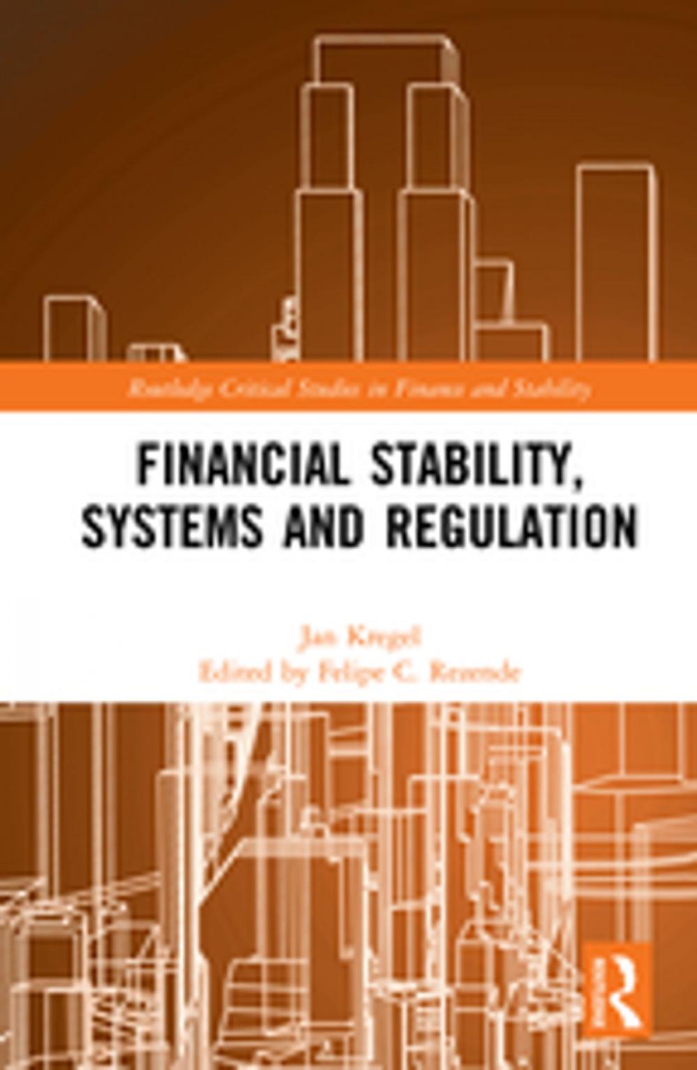 Big bigCover of Financial Stability, Systems and Regulation