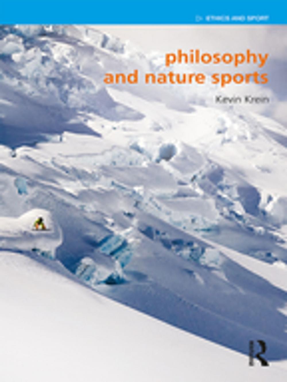 Big bigCover of Philosophy and Nature Sports