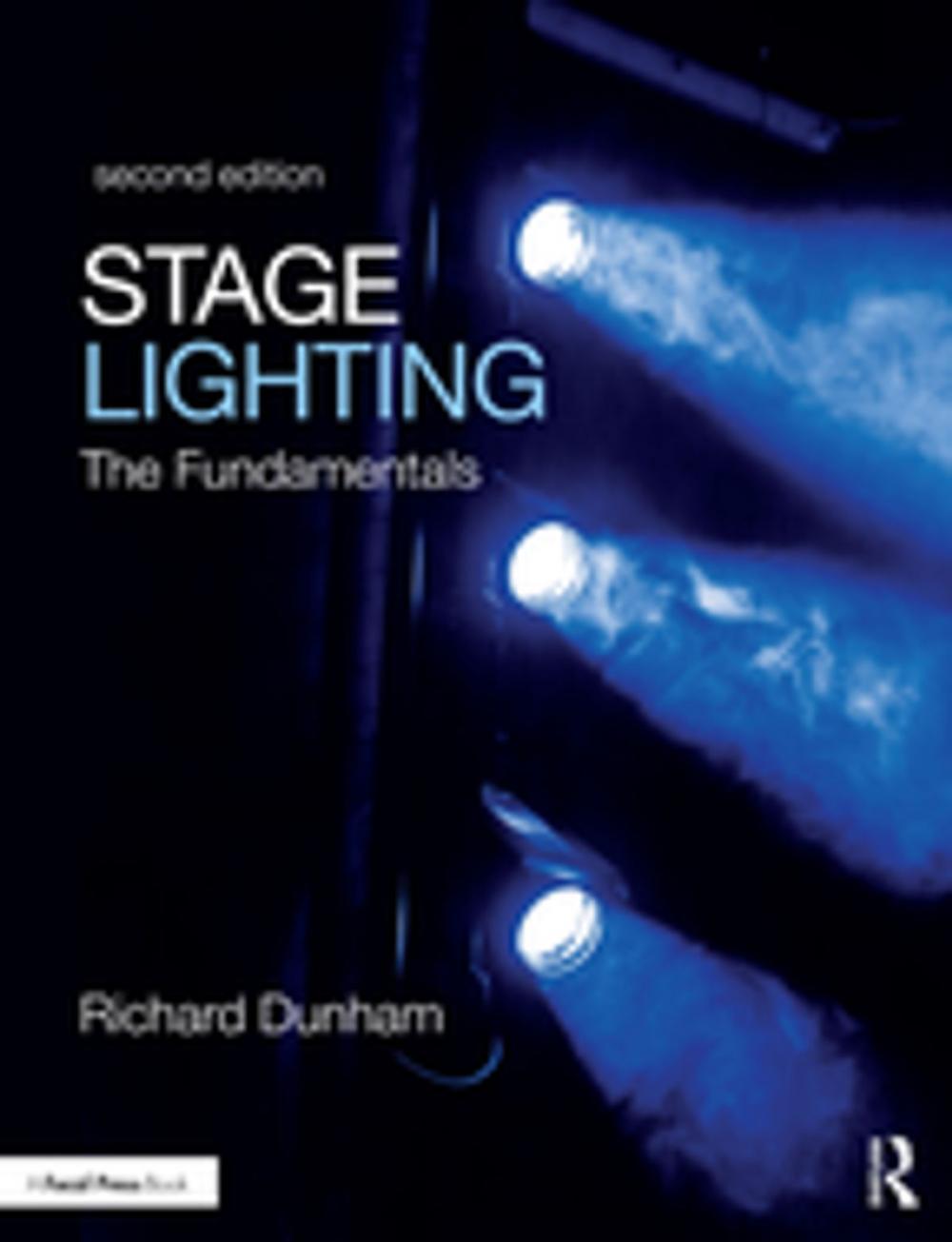 Big bigCover of Stage Lighting Second Edition