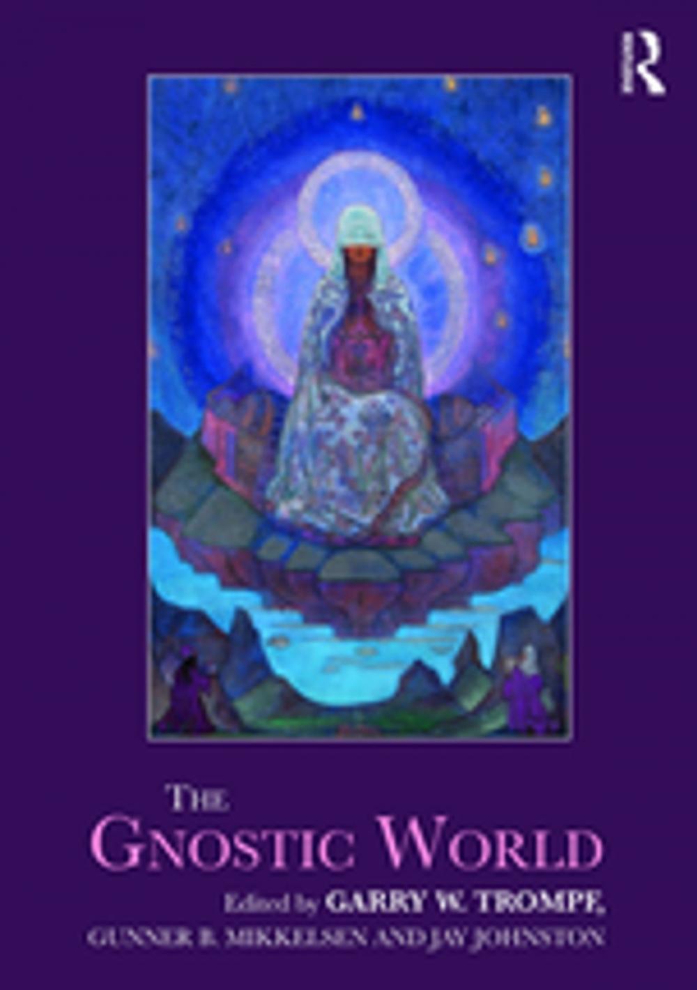 Big bigCover of The Gnostic World