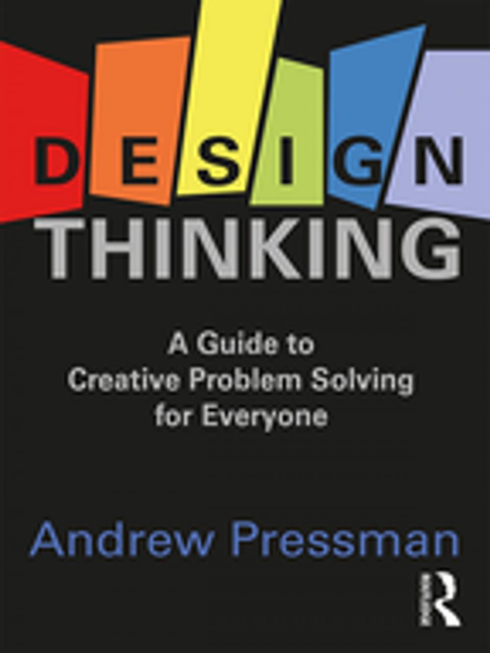 Big bigCover of Design Thinking