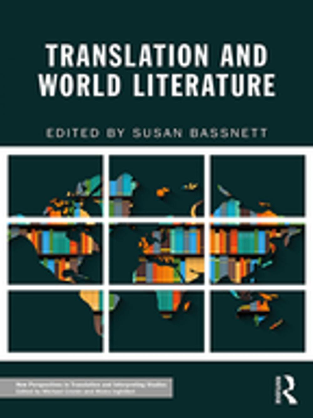 Big bigCover of Translation and World Literature