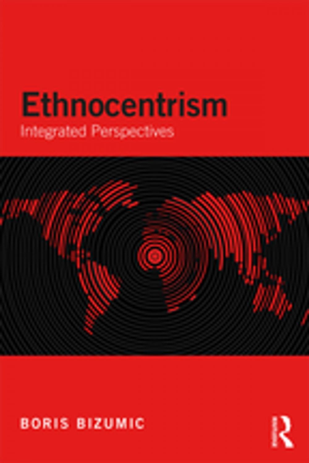 Big bigCover of Ethnocentrism