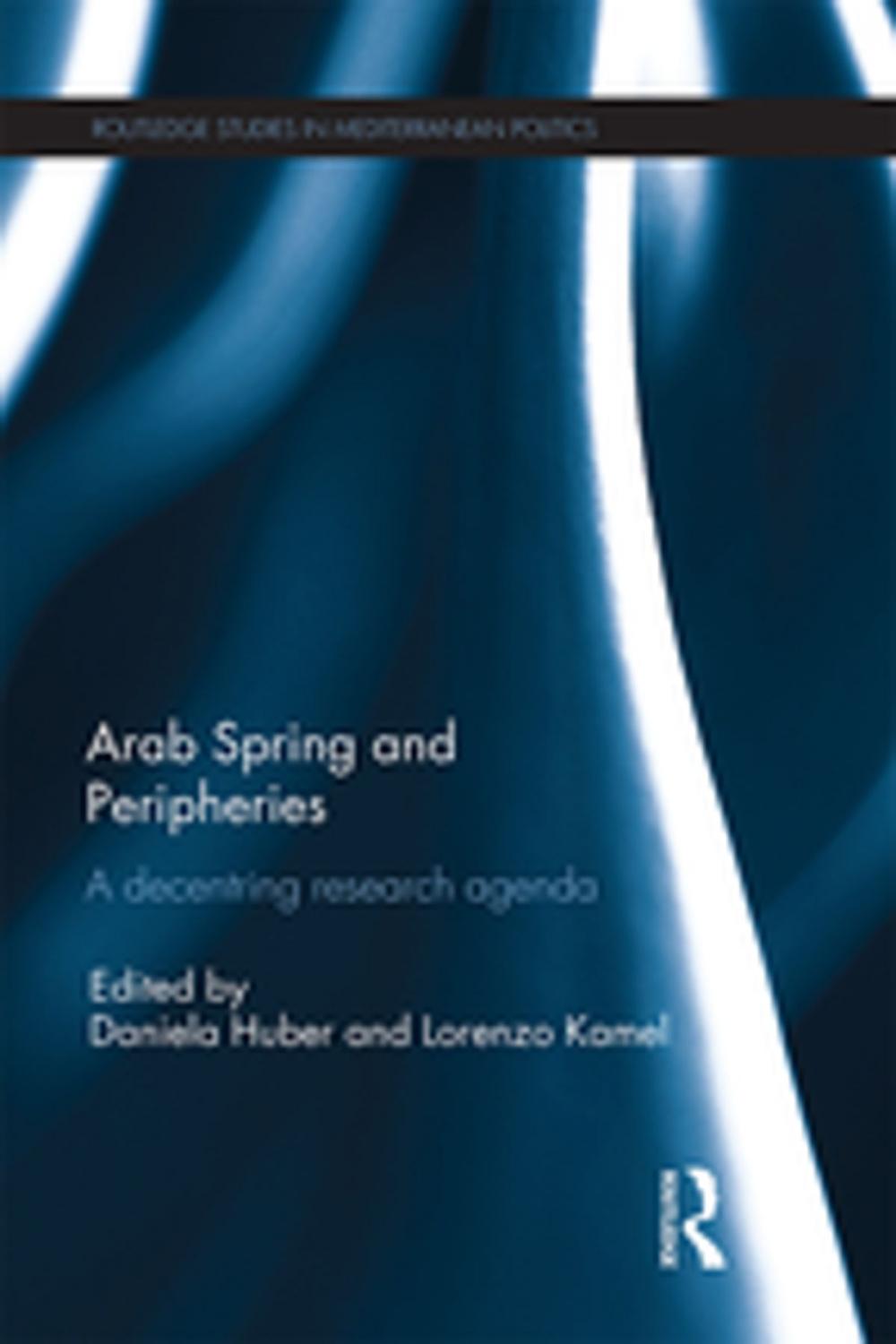 Big bigCover of Arab Spring and Peripheries