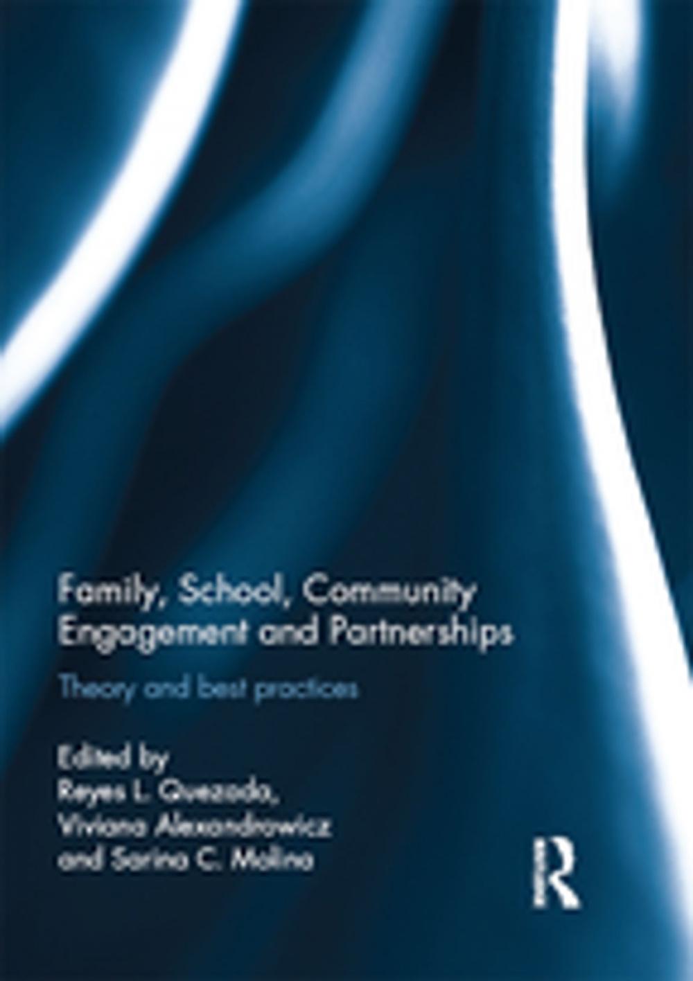 Big bigCover of Family, School, Community Engagement and Partnerships