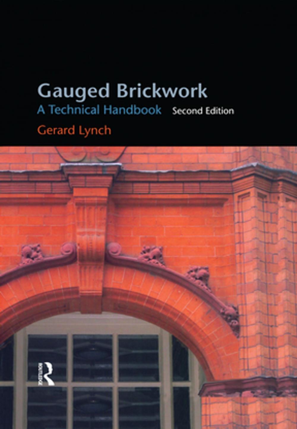 Big bigCover of Gauged Brickwork