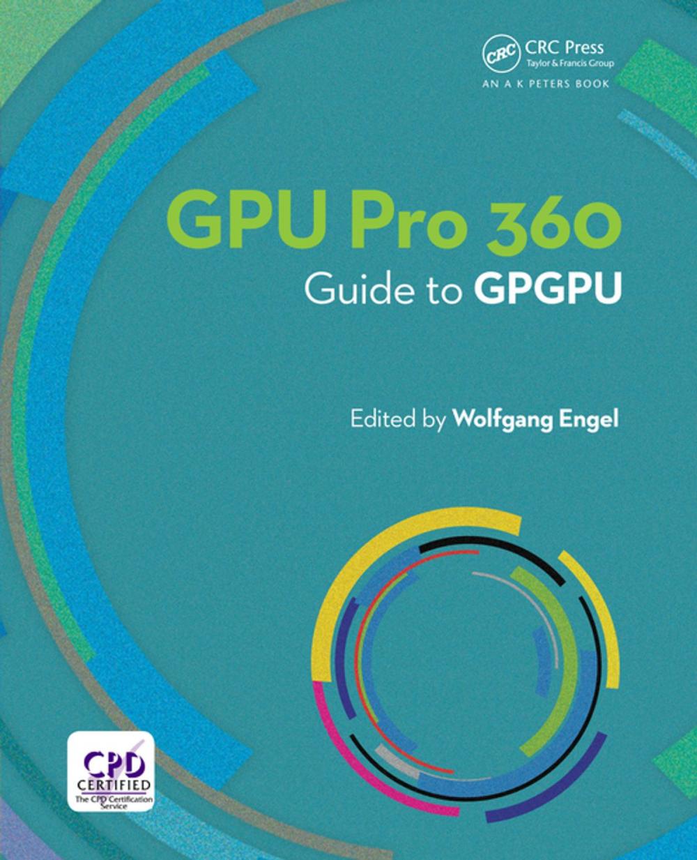 Big bigCover of GPU PRO 360 Guide to GPGPU