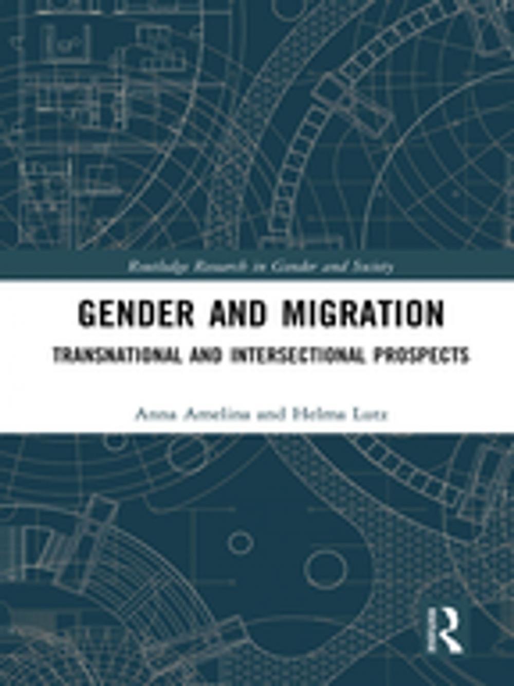 Big bigCover of Gender and Migration