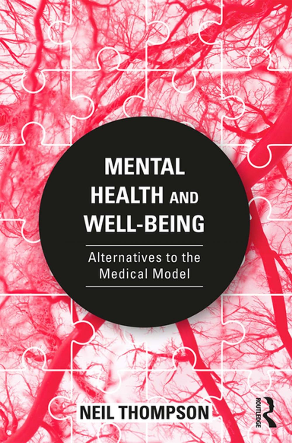 Big bigCover of Mental Health and Well-Being