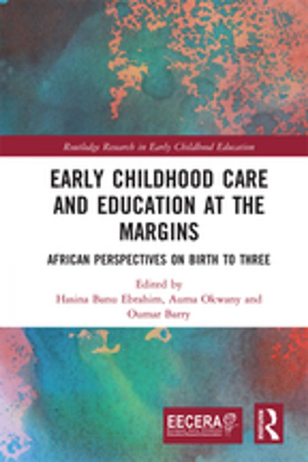 Big bigCover of Early Childhood Care and Education at the Margins