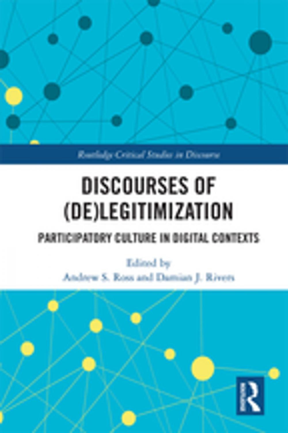 Big bigCover of Discourses of (De)Legitimization