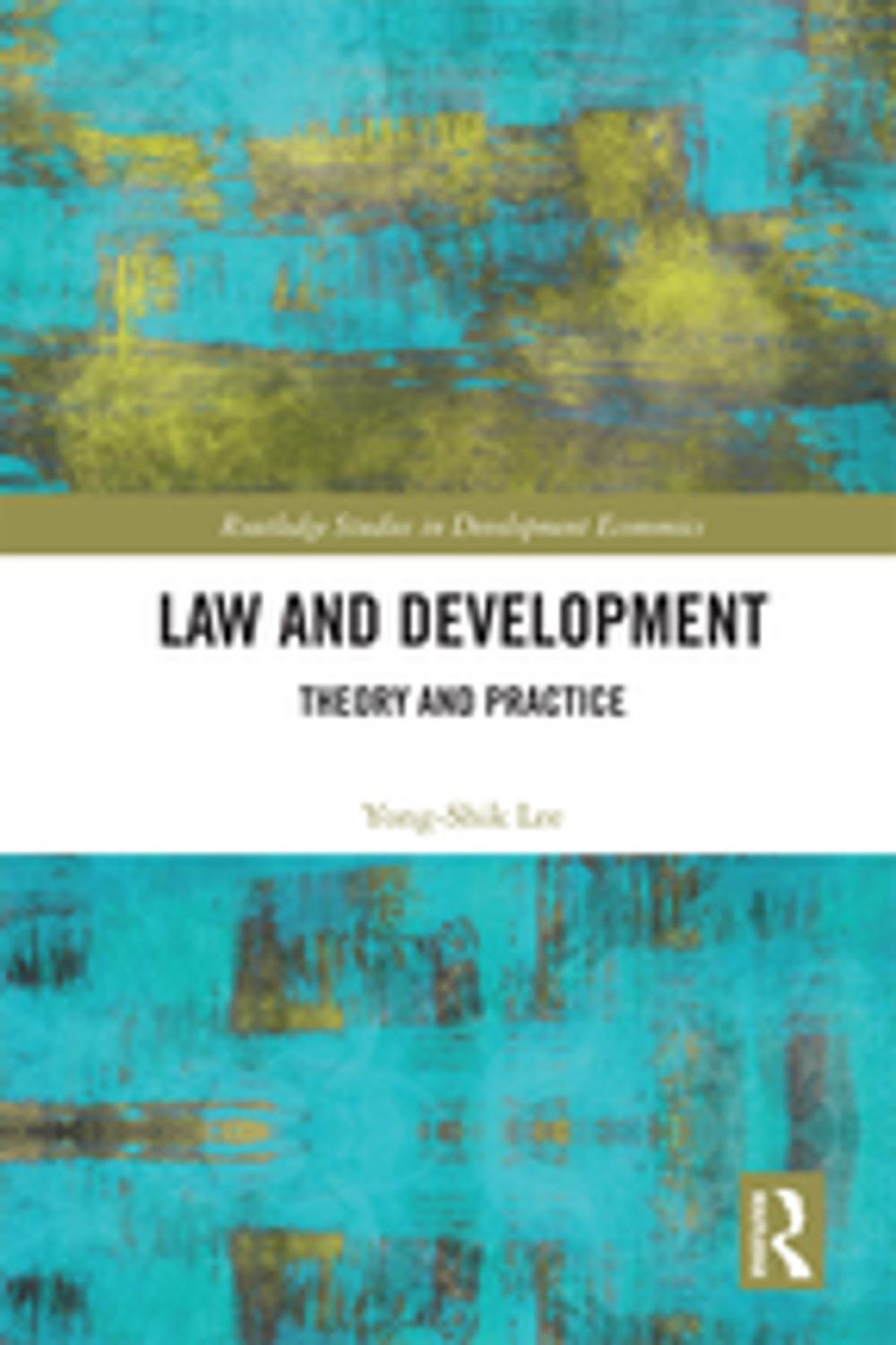 Big bigCover of Law and Development