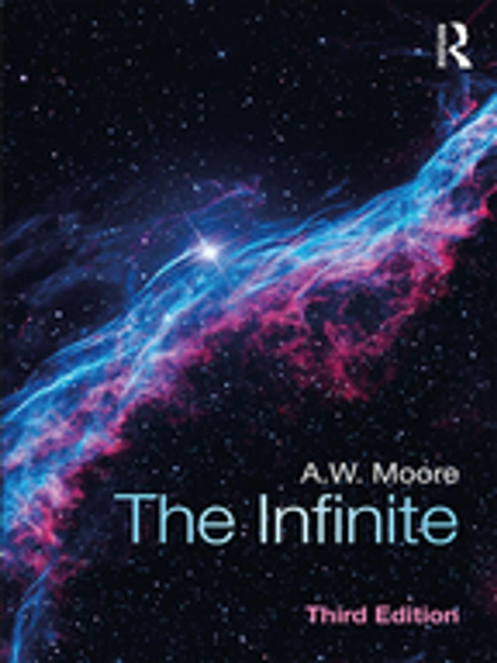 Big bigCover of The Infinite