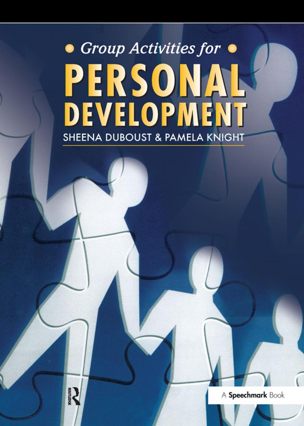 Big bigCover of Group Activities for Personal Development