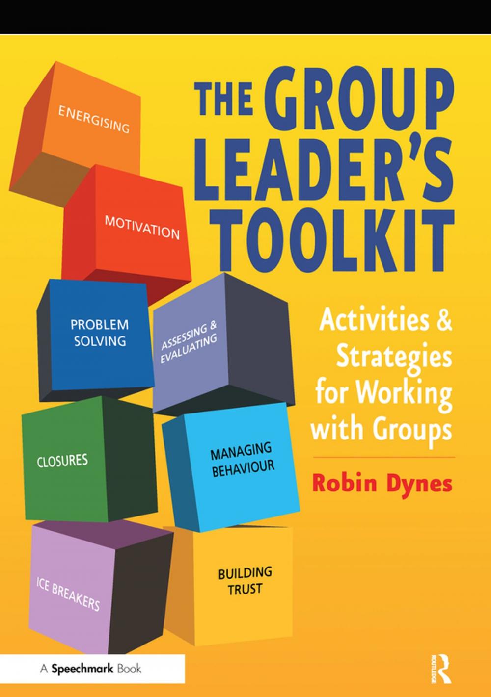 Big bigCover of The Group Leader's Toolkit