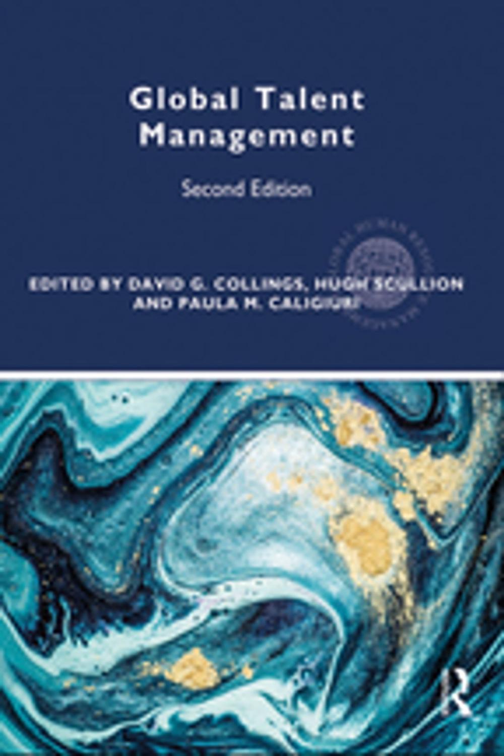 Big bigCover of Global Talent Management