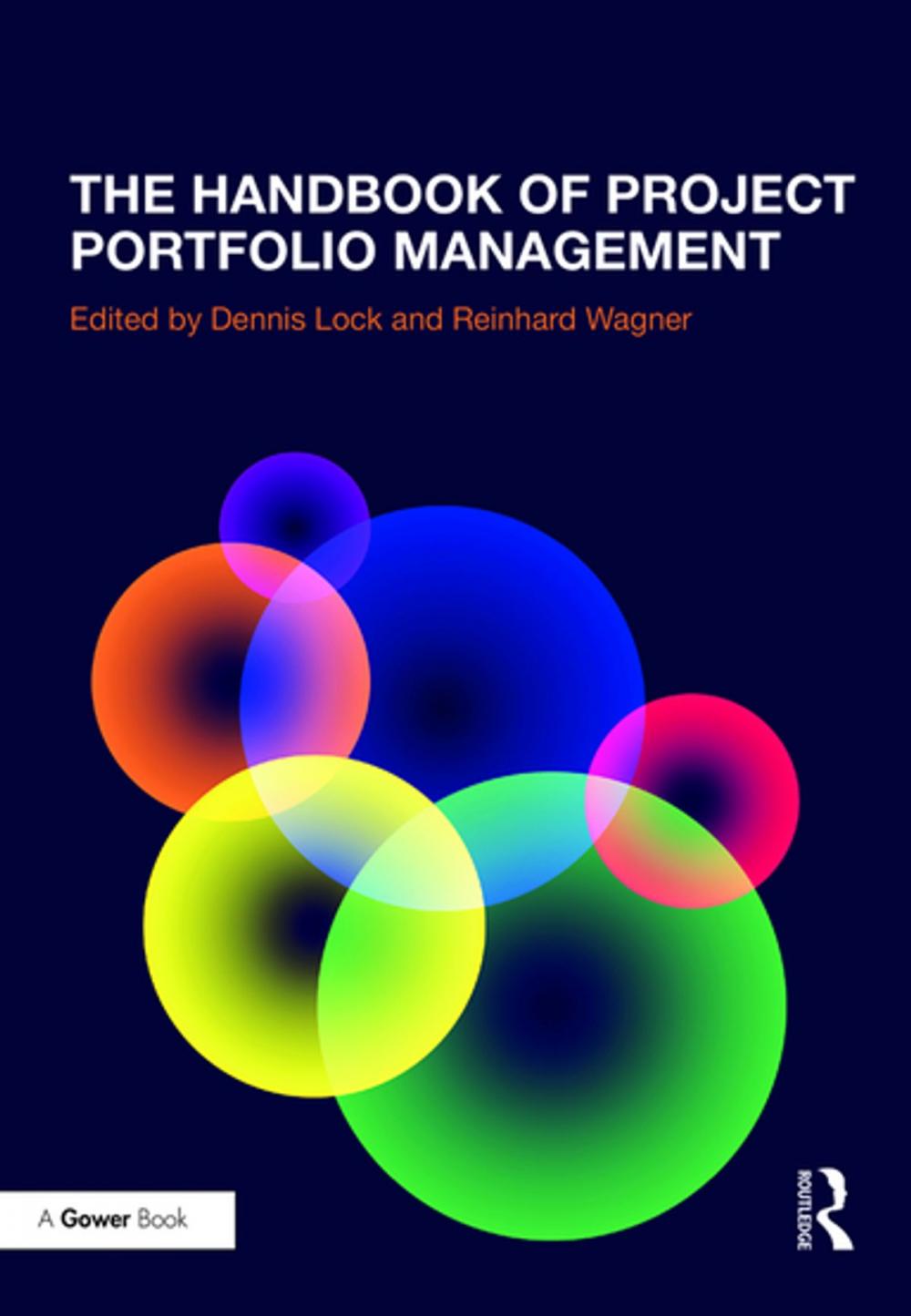 Big bigCover of The Handbook of Project Portfolio Management