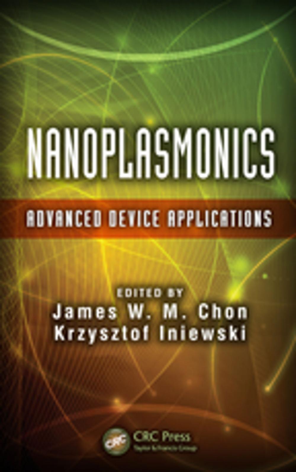 Big bigCover of Nanoplasmonics