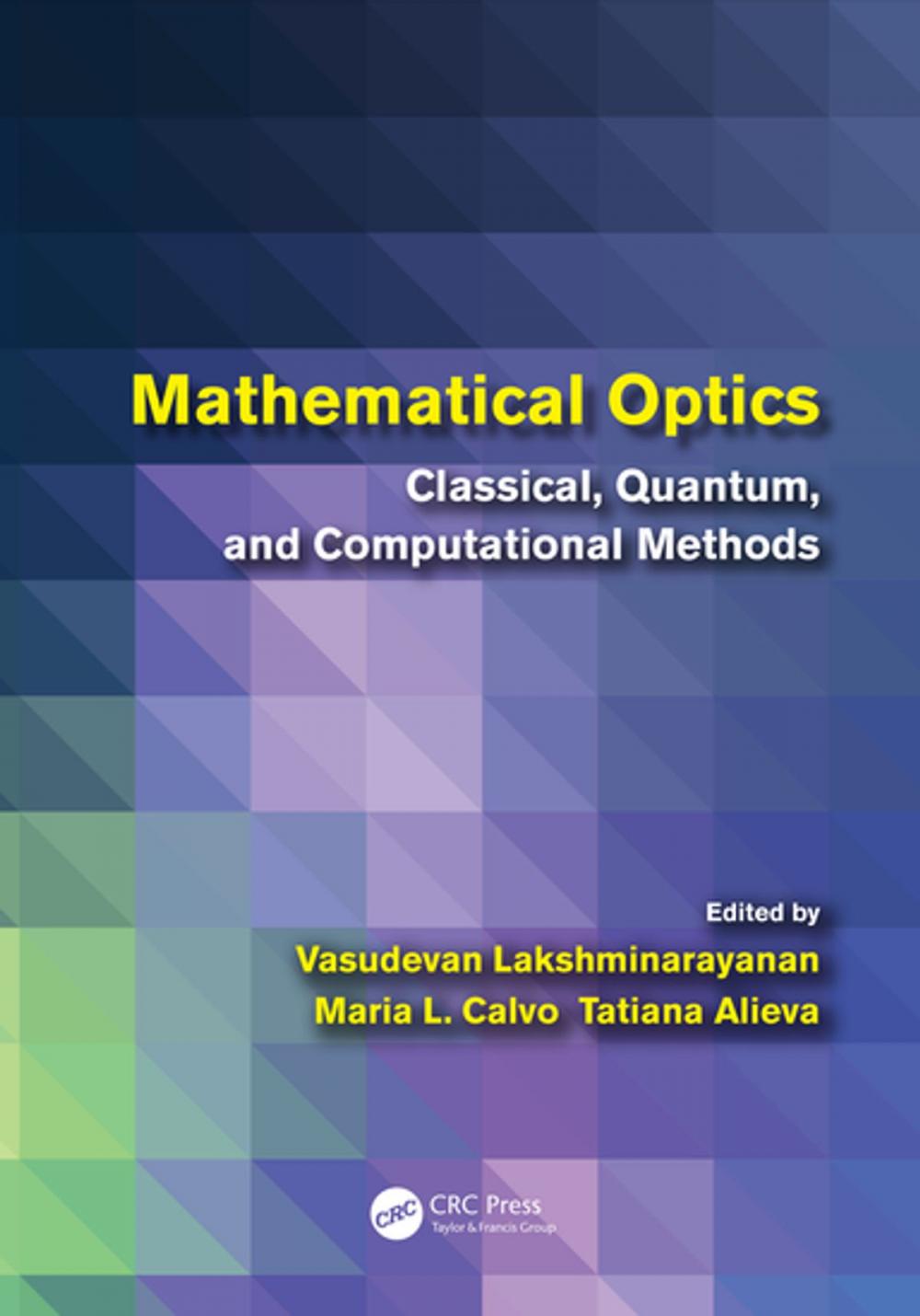 Big bigCover of Mathematical Optics