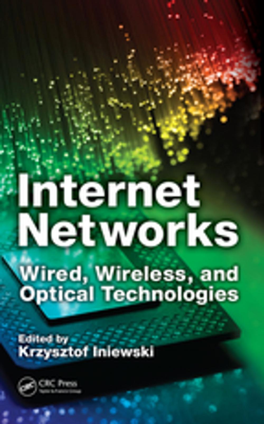 Big bigCover of Internet Networks