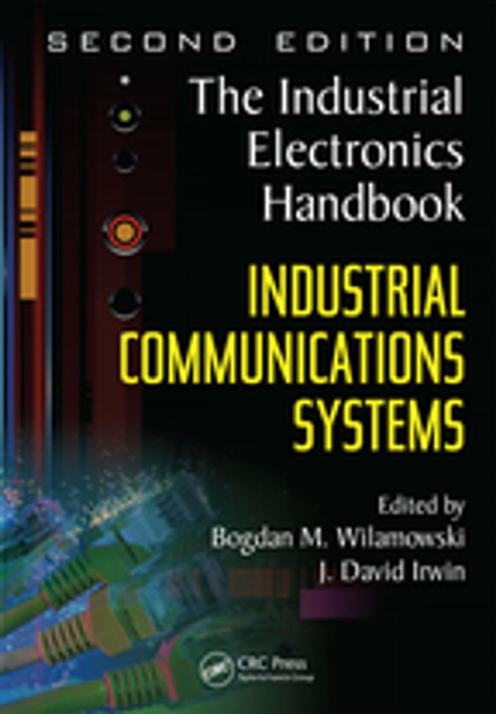 Big bigCover of Industrial Communication Systems