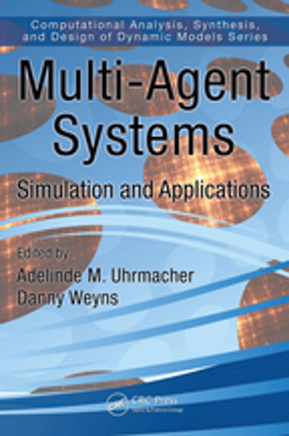 Big bigCover of Multi-Agent Systems