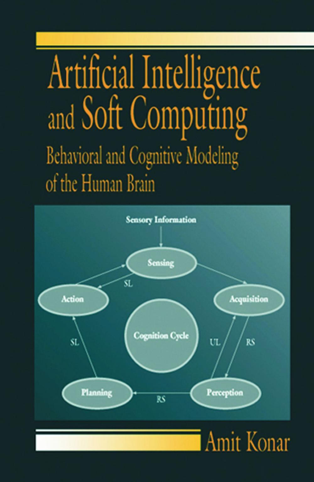 Big bigCover of Artificial Intelligence and Soft Computing