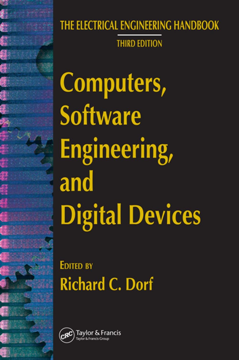 Big bigCover of Computers, Software Engineering, and Digital Devices