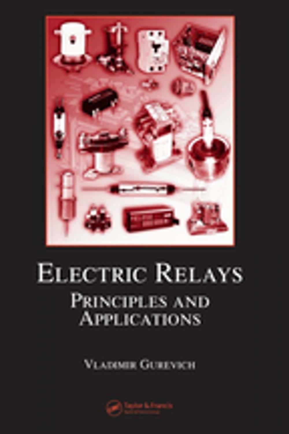 Big bigCover of Electric Relays