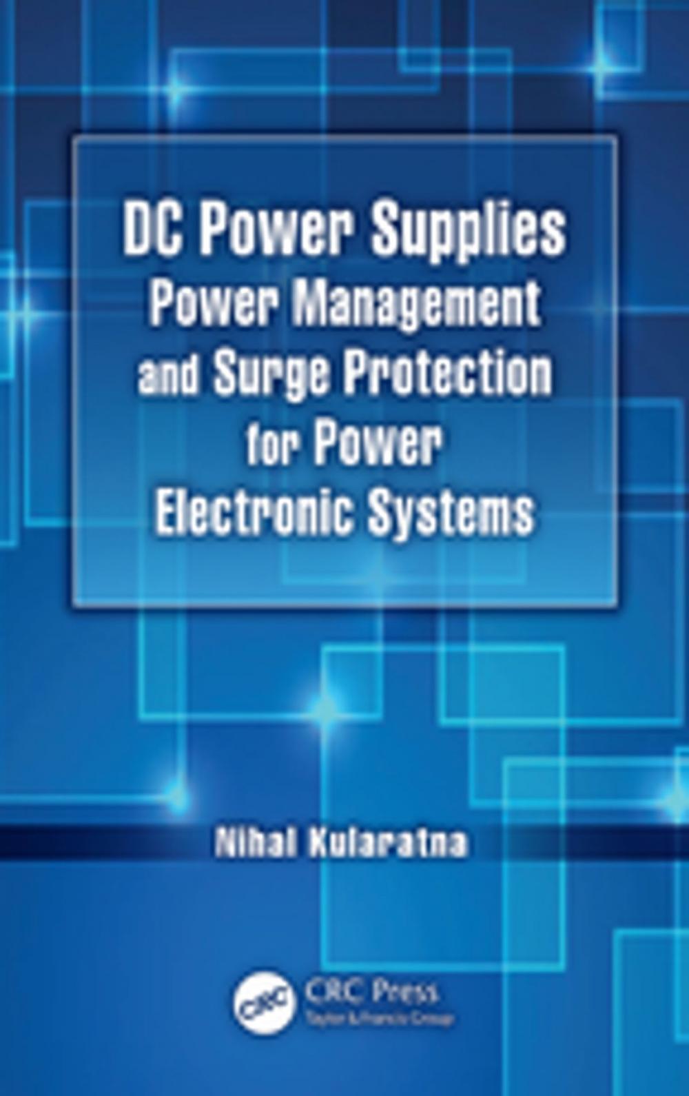 Big bigCover of DC Power Supplies