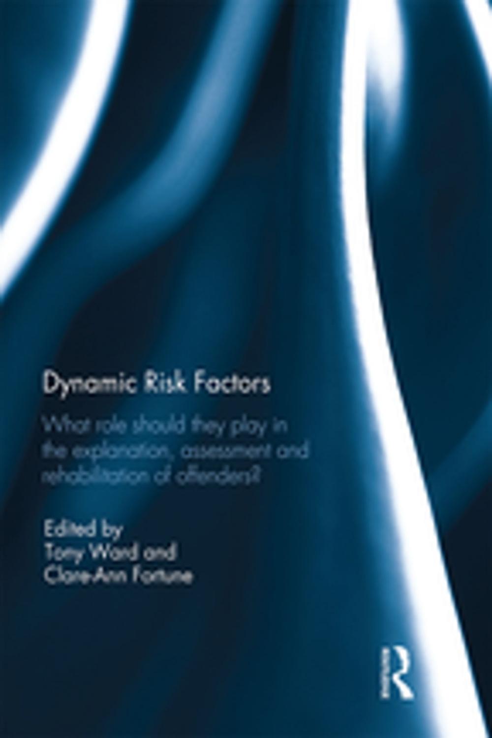 Big bigCover of Dynamic Risk Factors