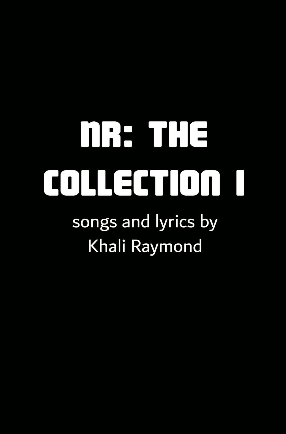 Big bigCover of NR: The Collection I