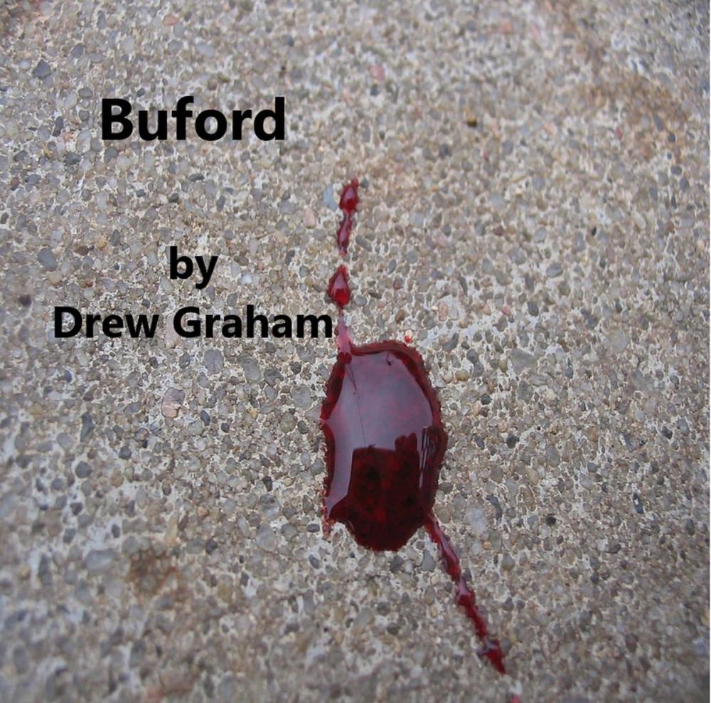 Big bigCover of Buford