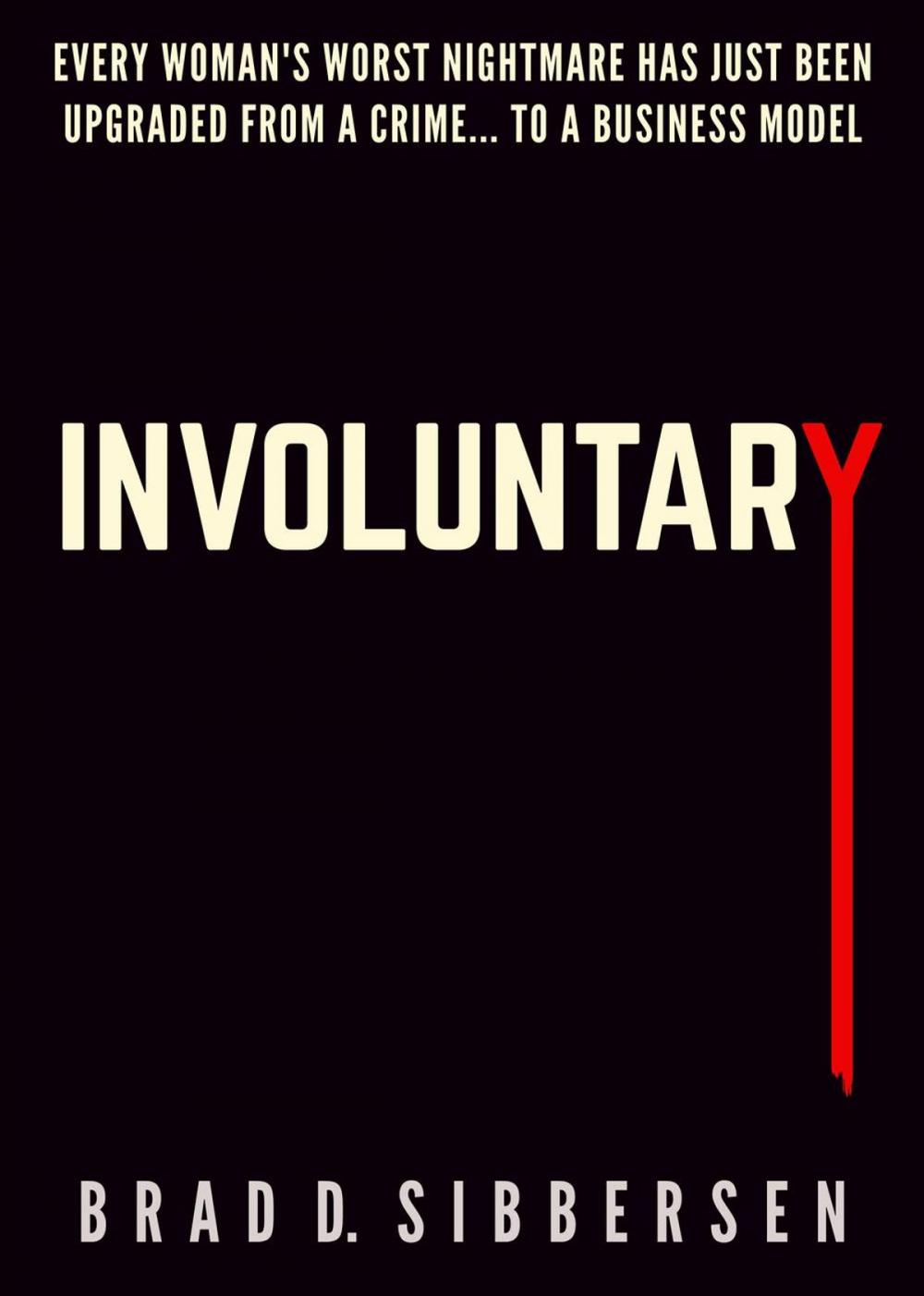 Big bigCover of Involuntary