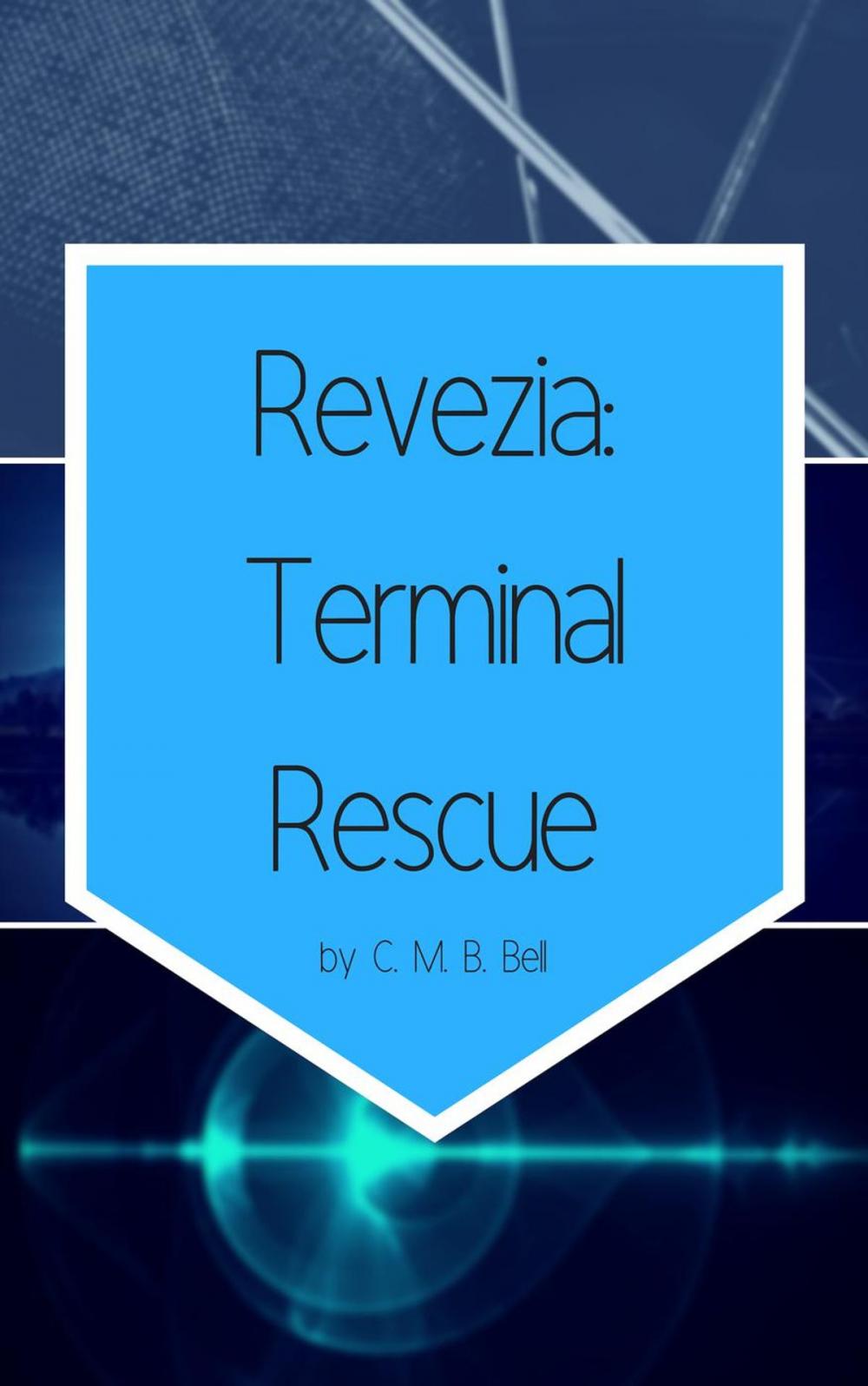 Big bigCover of Revezia: Terminal Rescue