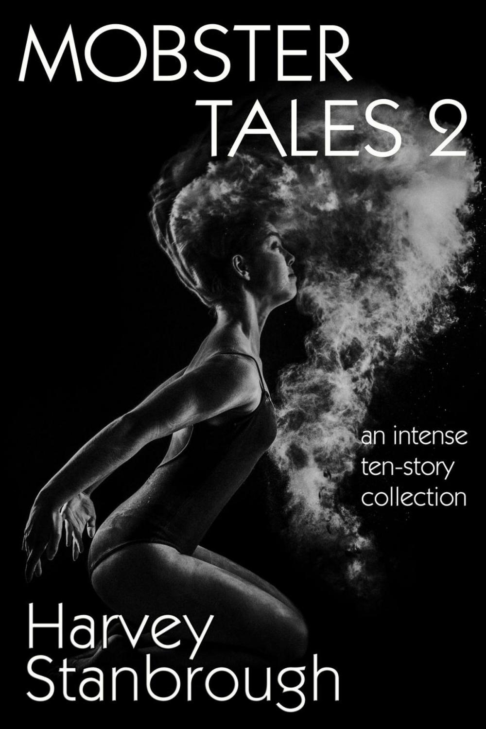 Big bigCover of Mobster Tales 2