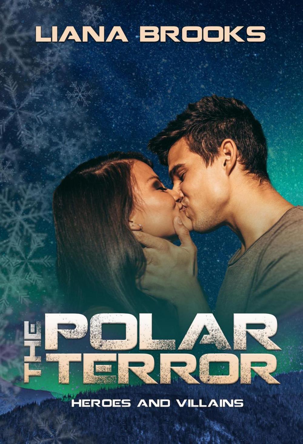 Big bigCover of The Polar Terror