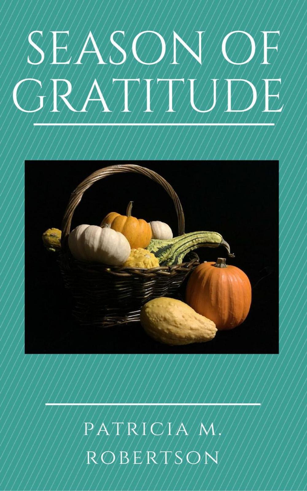 Big bigCover of Season of Gratitude