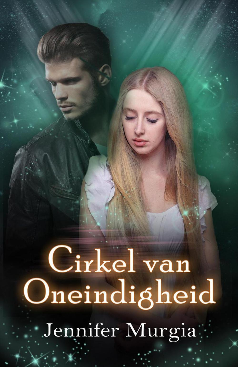 Big bigCover of Cirkel van oneindigheid