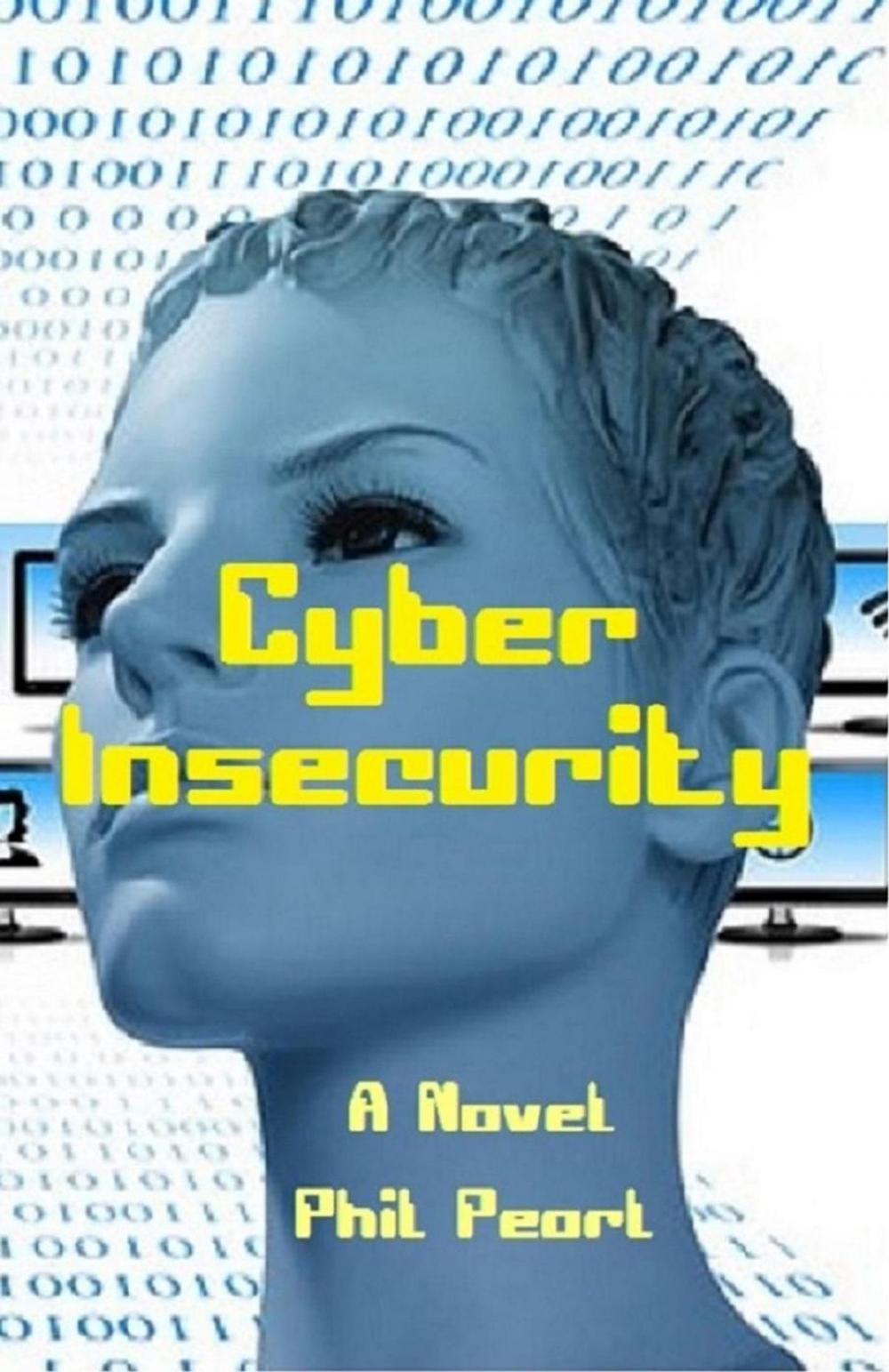 Big bigCover of Cyber Insecurity