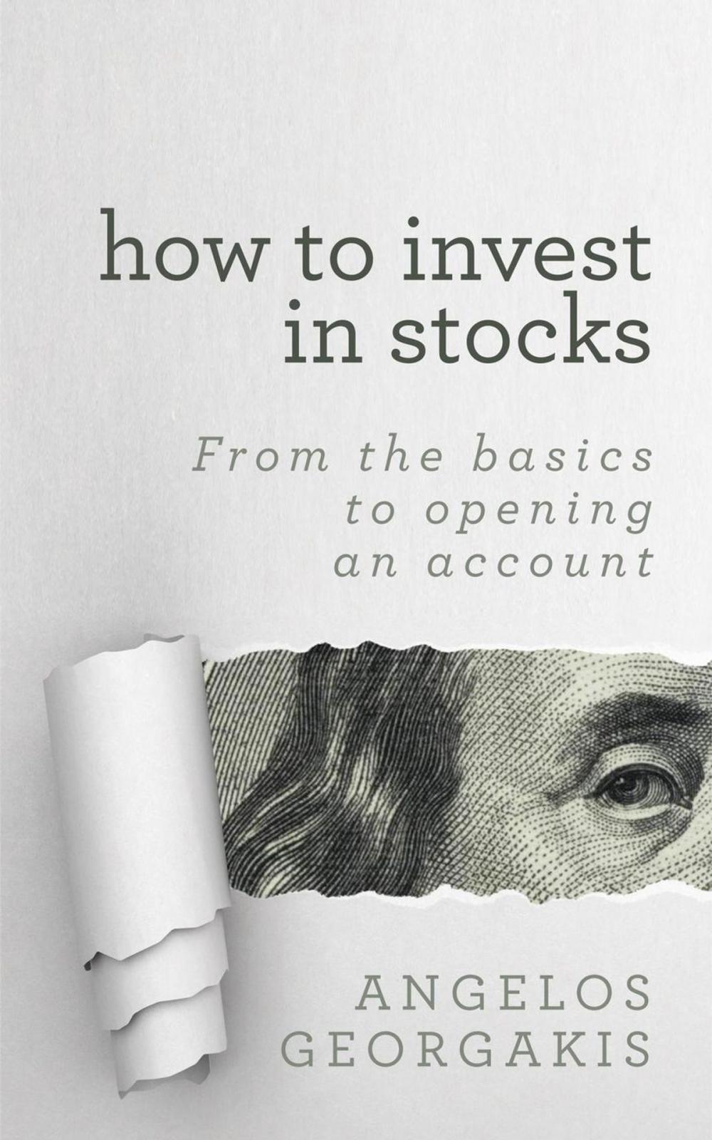 Big bigCover of How to Invest in Stocks