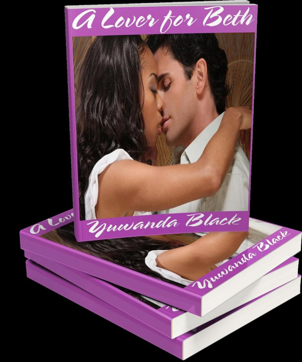 Big bigCover of A Lover for Beth: An Interracial Romance Box Set (Books 1-4)