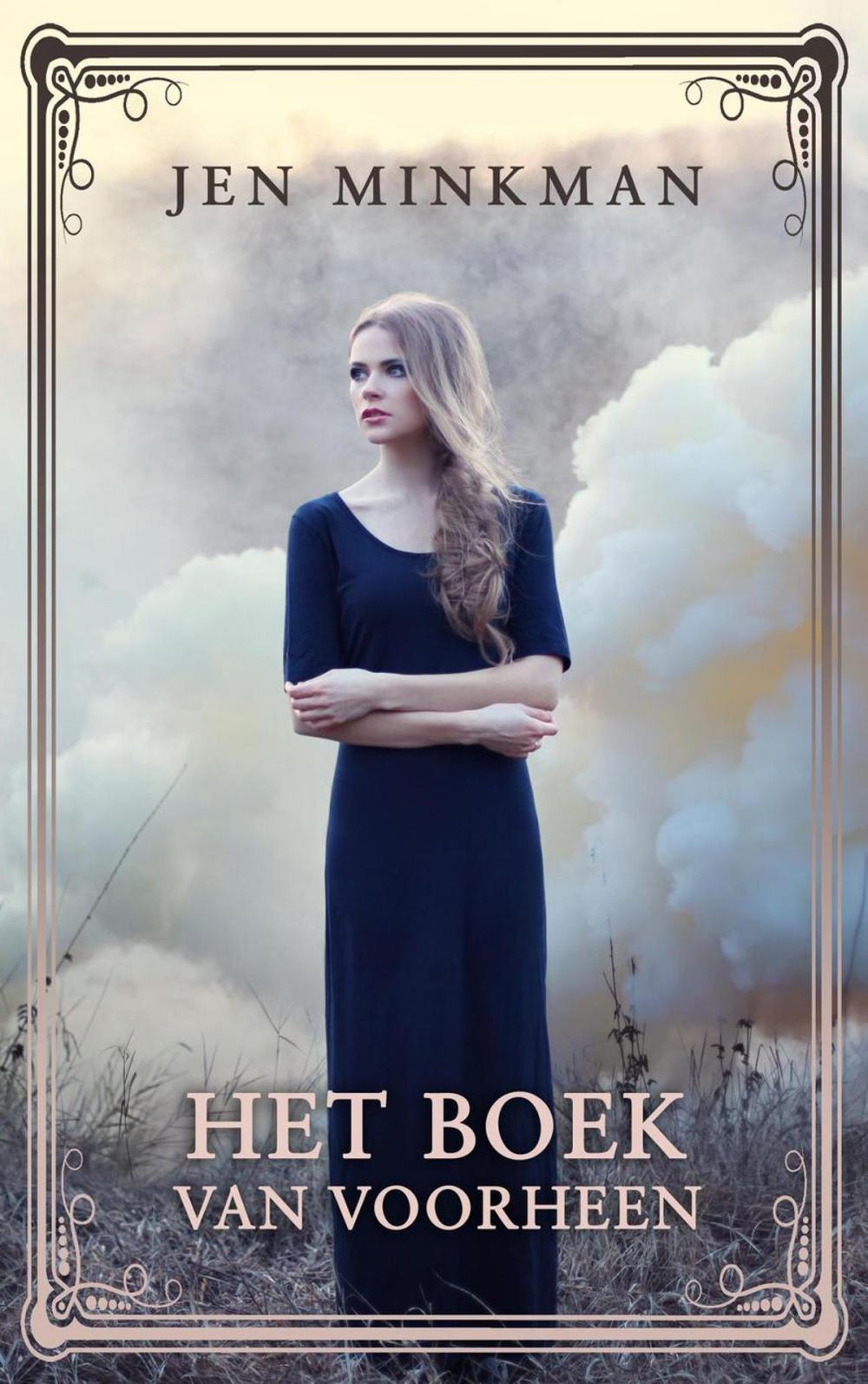 Big bigCover of Het boek van voorheen