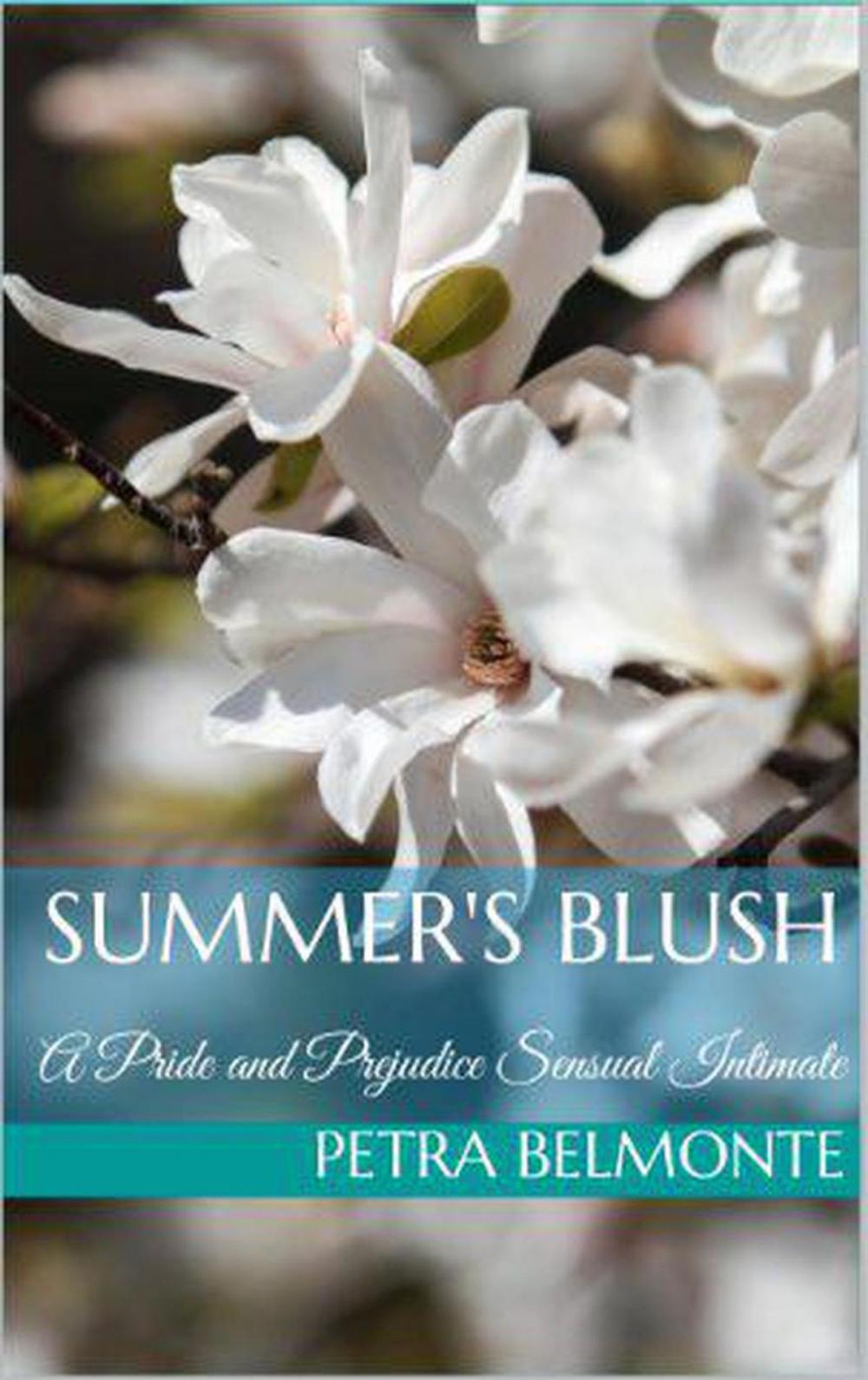 Big bigCover of Summer's Blush