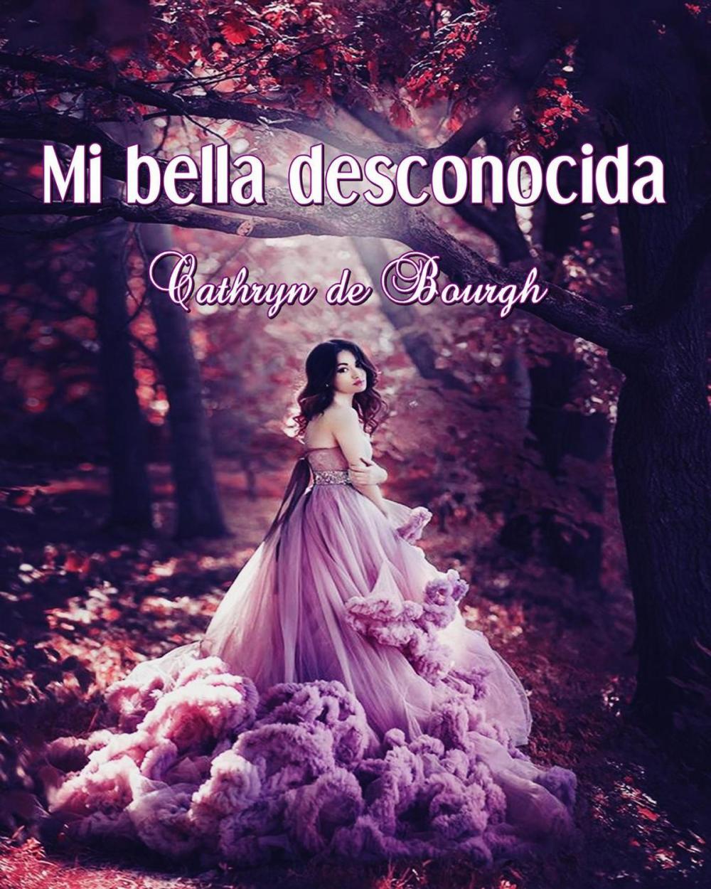 Big bigCover of Mi bella desconocida