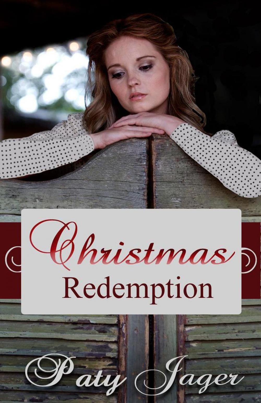 Big bigCover of Christmas Redemption