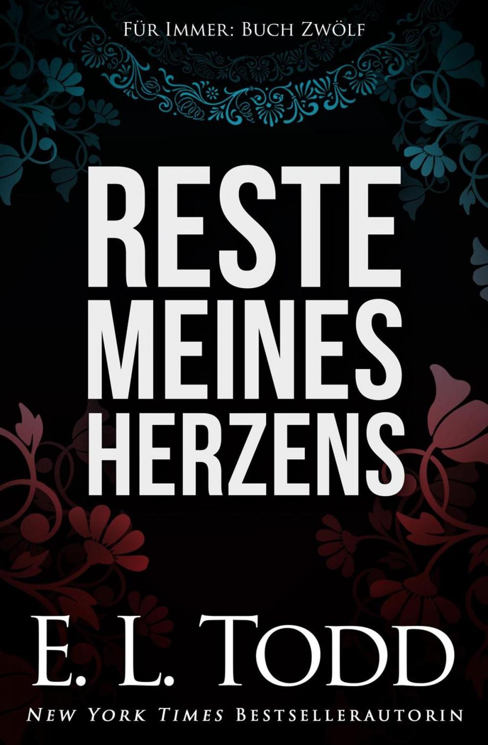 Big bigCover of Reste meines Herzens